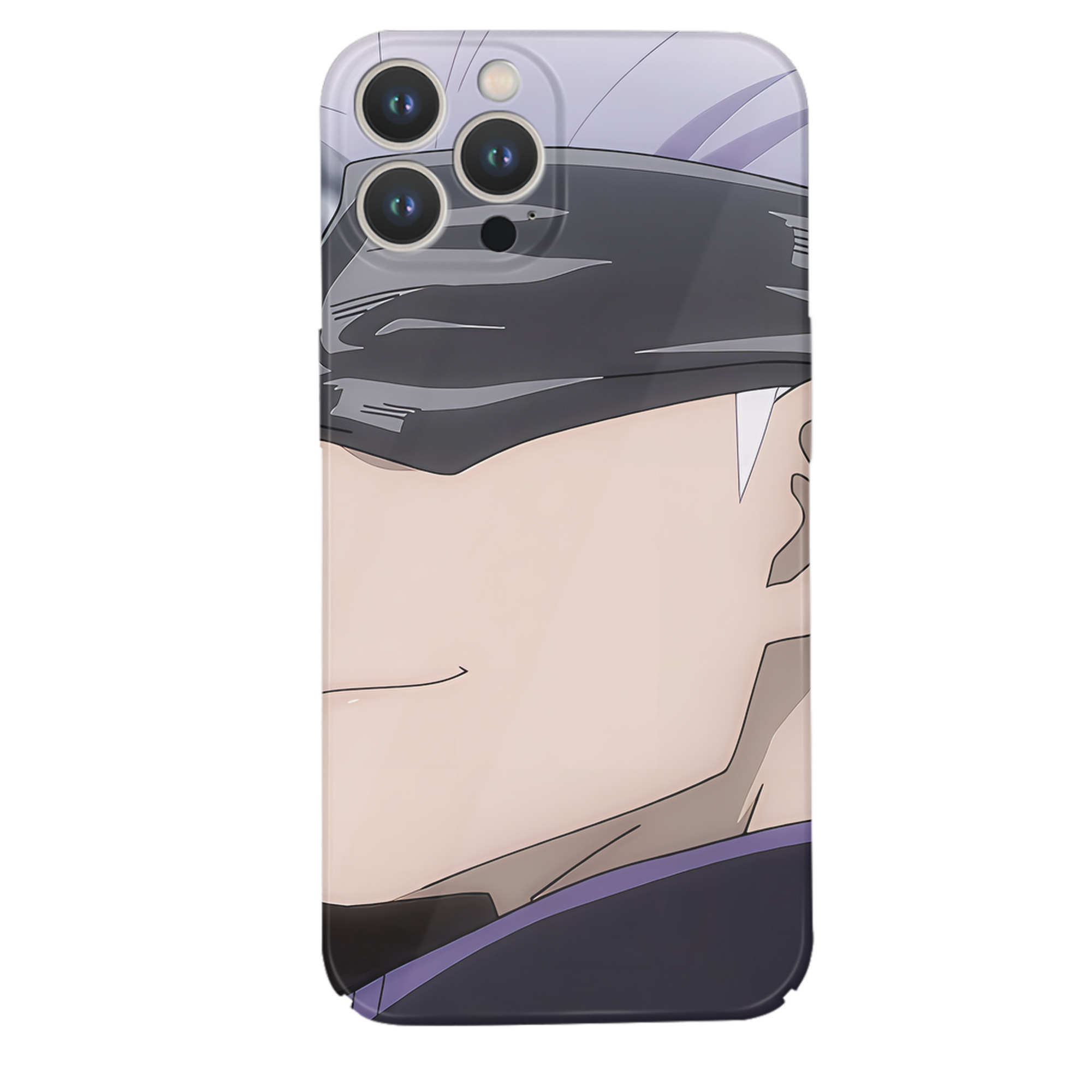 （画像用） SPY×FAMILY间谍家家酒 【iPhone 14シリーズ対応】ハードケース